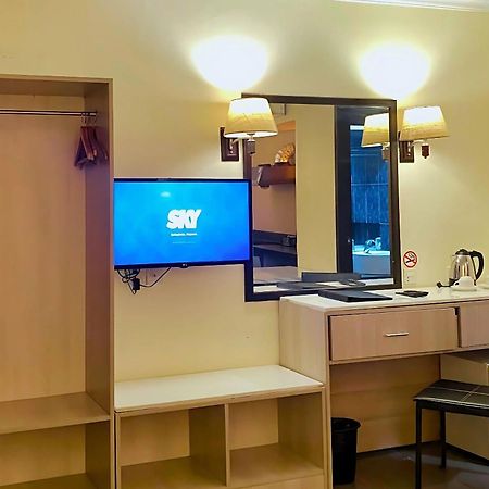 The Orchard Cebu Hotel & Suites Powered By Cocotel Mandaue City Exteriér fotografie