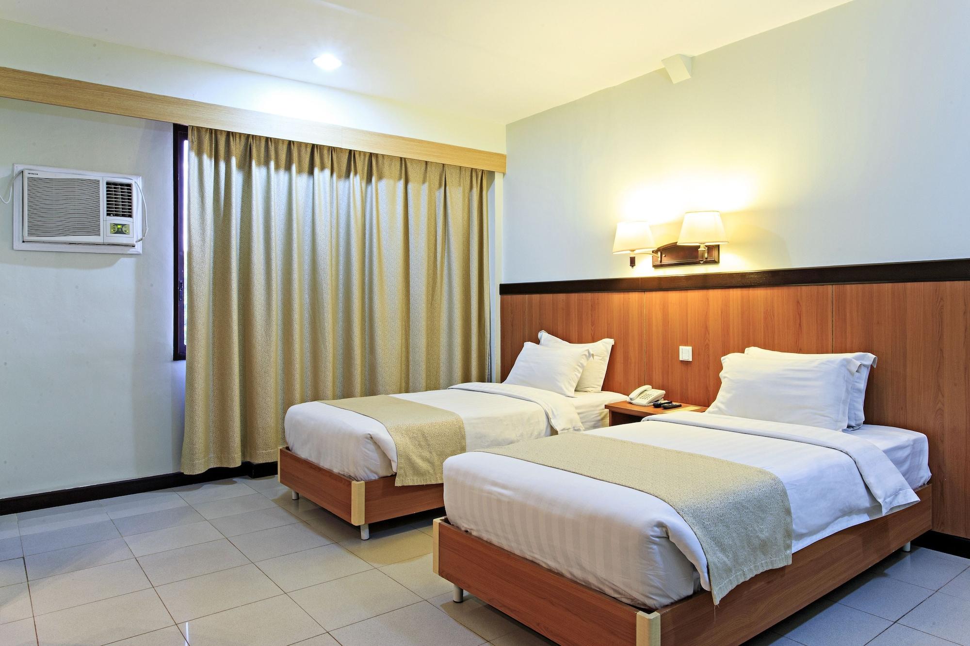 The Orchard Cebu Hotel & Suites Powered By Cocotel Mandaue City Exteriér fotografie