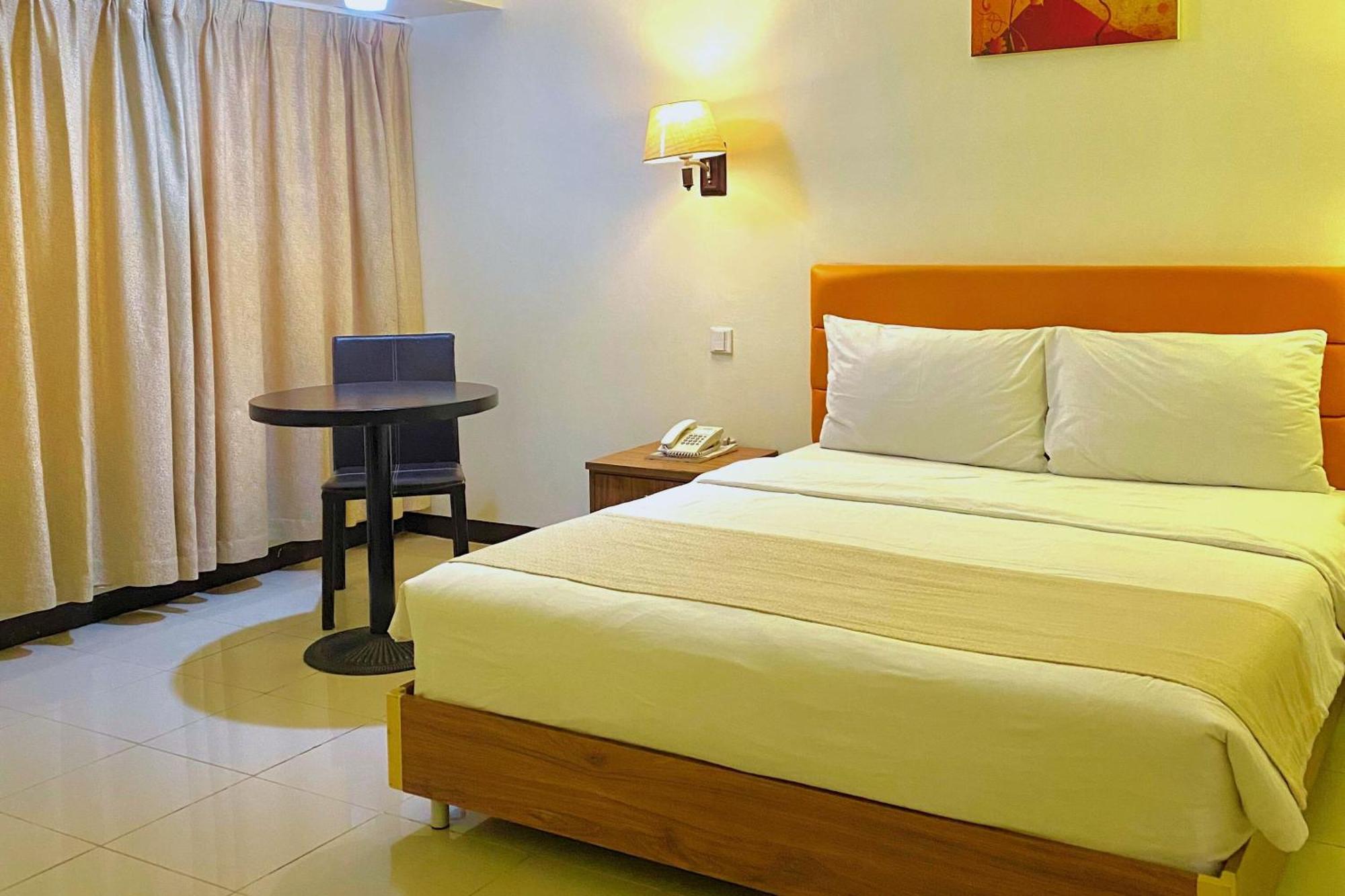 The Orchard Cebu Hotel & Suites Powered By Cocotel Mandaue City Exteriér fotografie