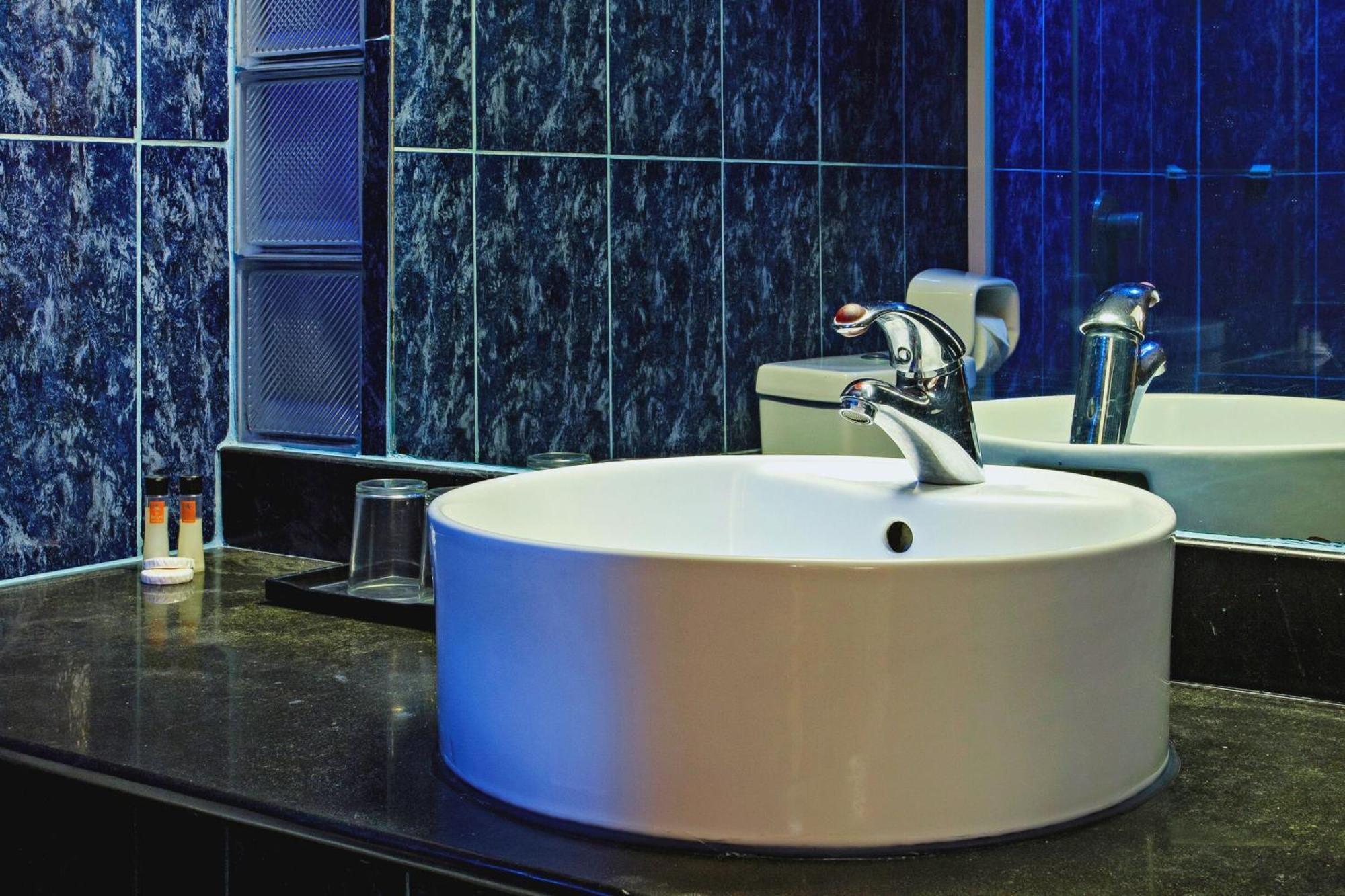 The Orchard Cebu Hotel & Suites Powered By Cocotel Mandaue City Exteriér fotografie