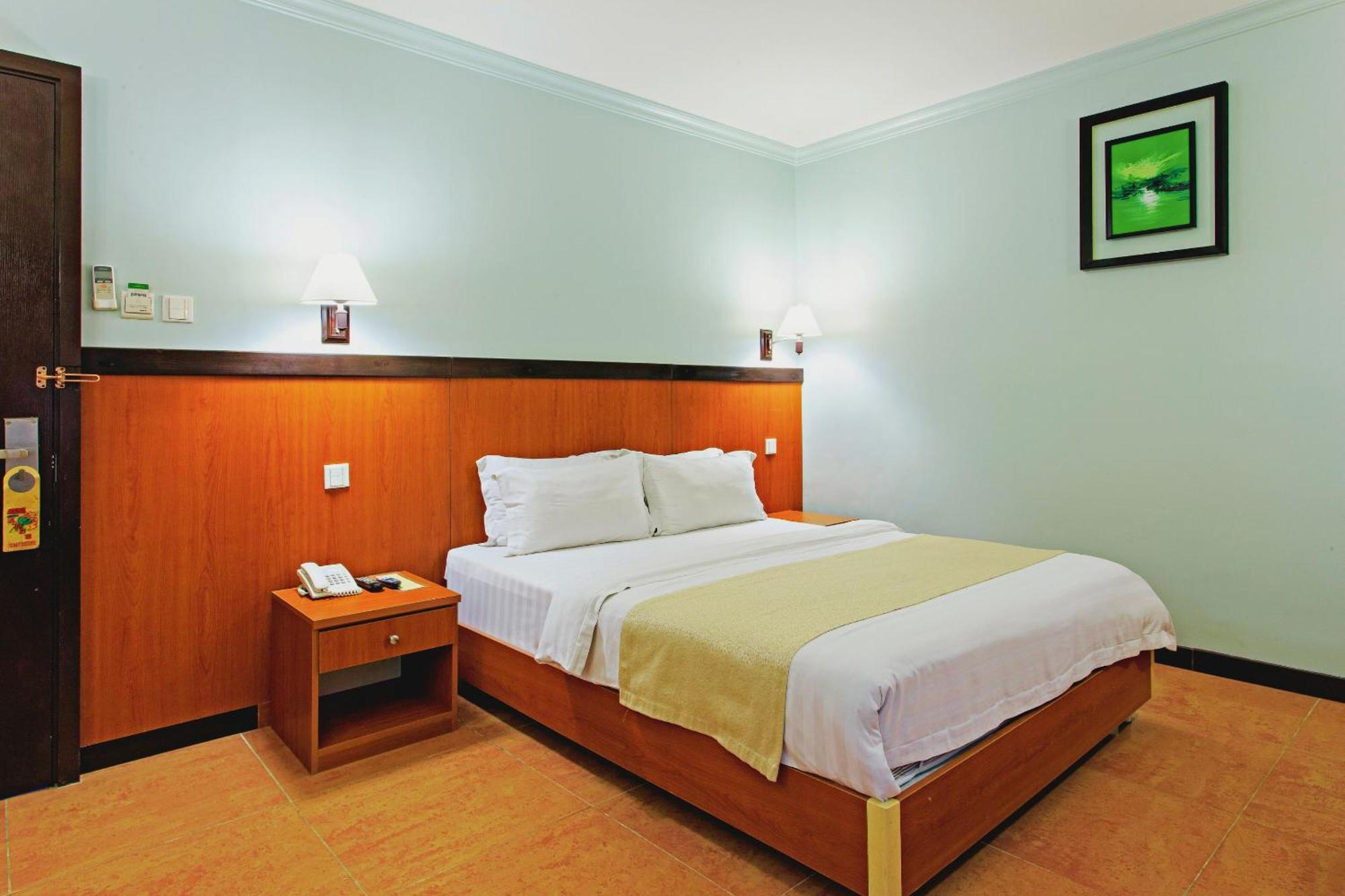 The Orchard Cebu Hotel & Suites Powered By Cocotel Mandaue City Exteriér fotografie