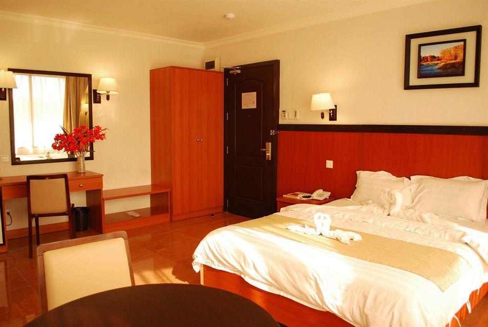 The Orchard Cebu Hotel & Suites Powered By Cocotel Mandaue City Exteriér fotografie