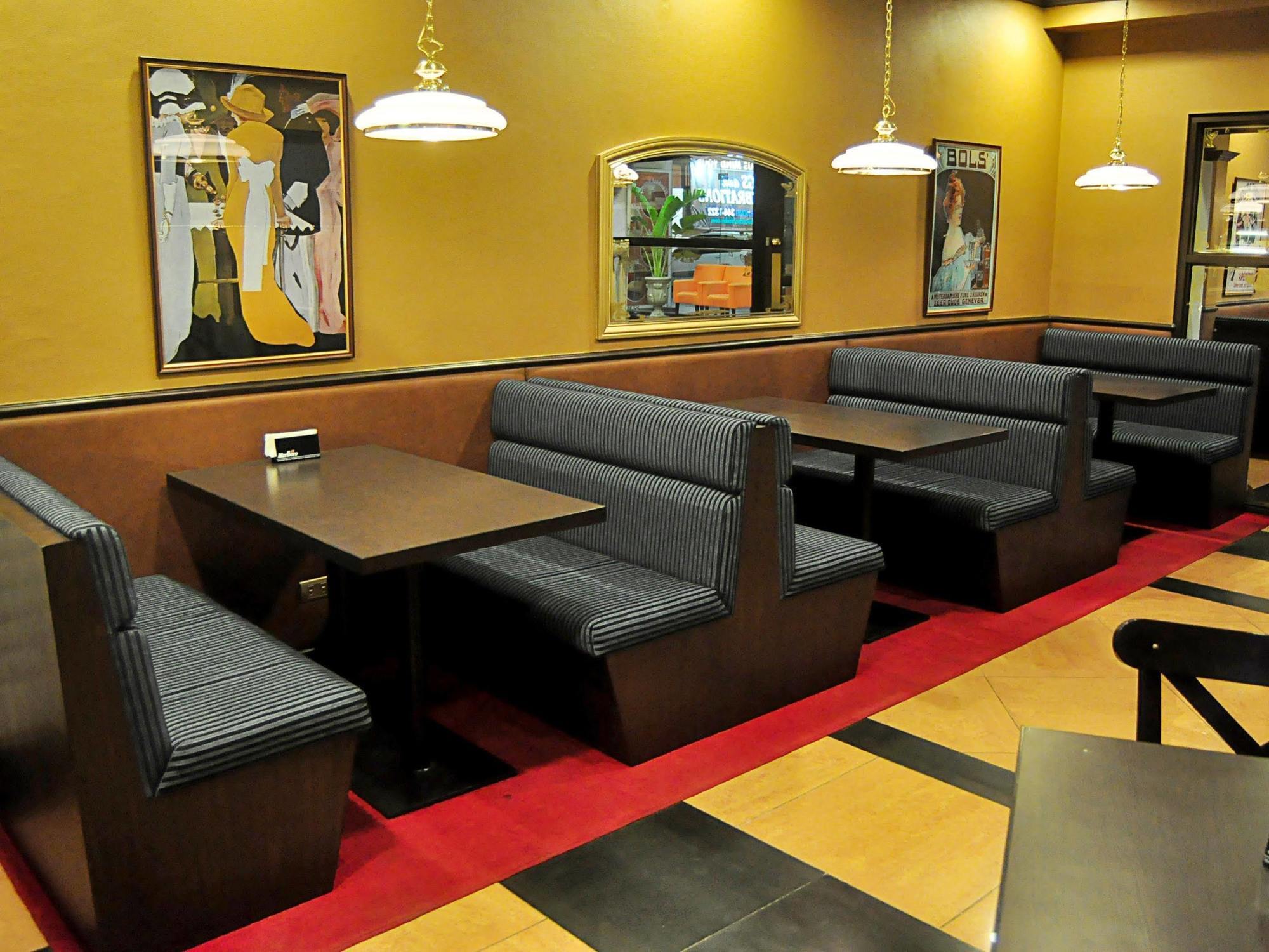 The Orchard Cebu Hotel & Suites Powered By Cocotel Mandaue City Exteriér fotografie