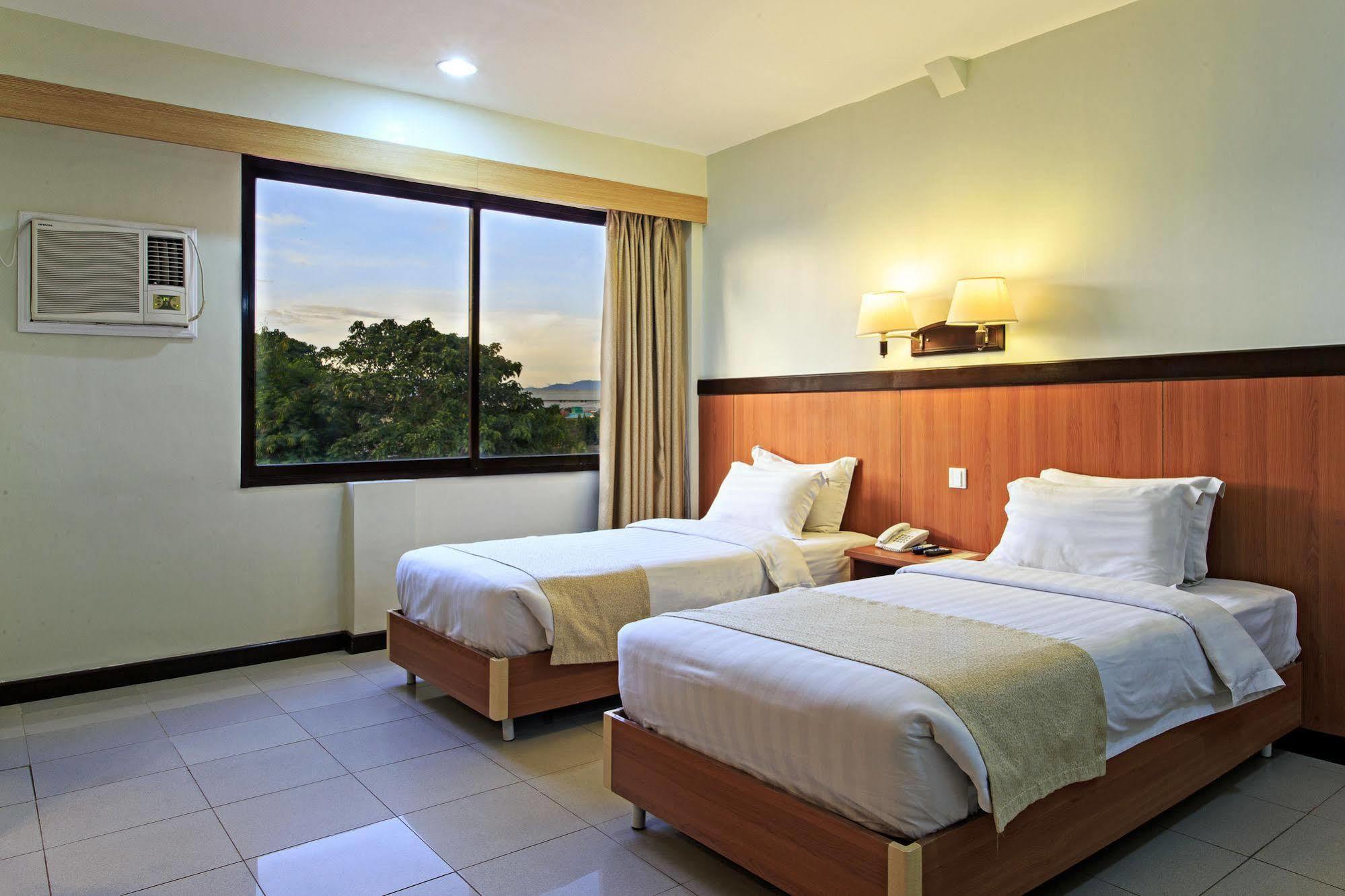 The Orchard Cebu Hotel & Suites Powered By Cocotel Mandaue City Exteriér fotografie